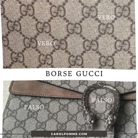 ingrosso borsa gucci|borse Gucci false.